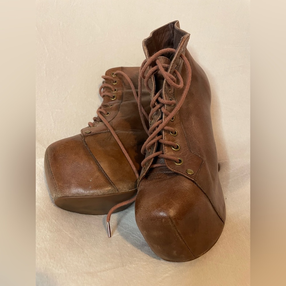 Jeffrey Campbell Lita